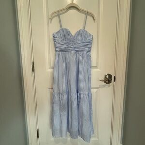 English Factory size S dress